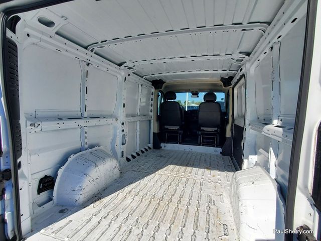 2017 Ram ProMaster Base