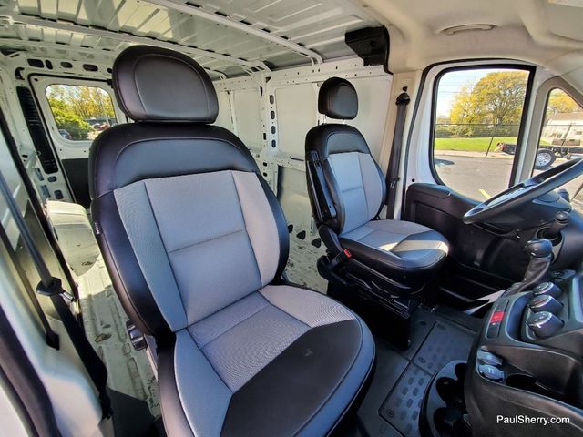 2017 Ram ProMaster Base