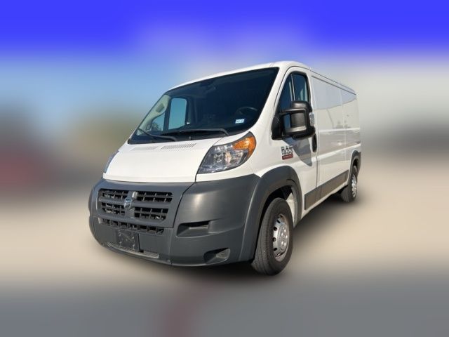 2017 Ram ProMaster Base