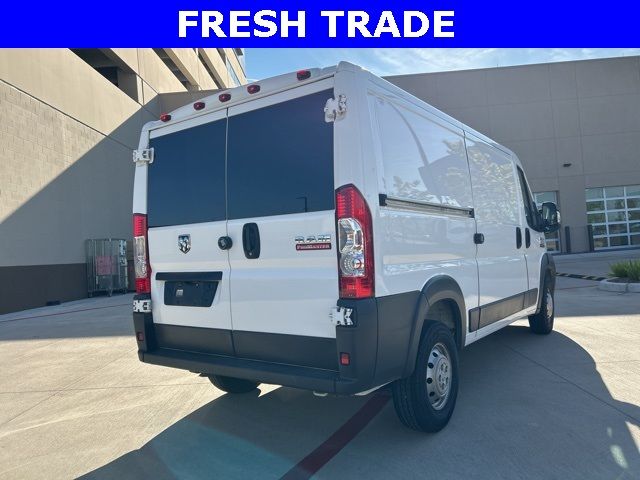 2017 Ram ProMaster Base