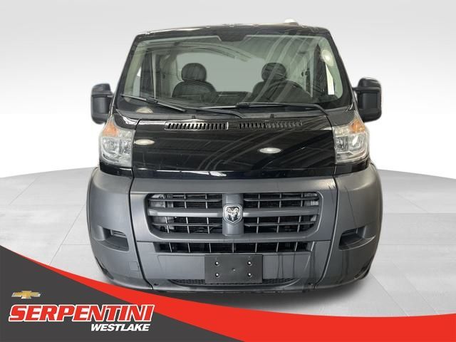 2017 Ram ProMaster Base