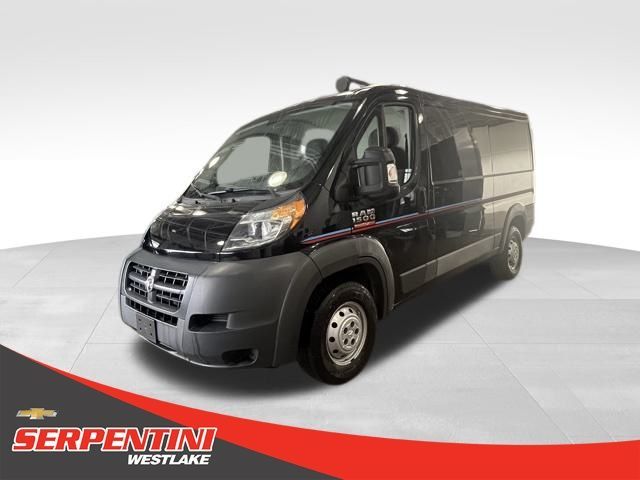 2017 Ram ProMaster Base