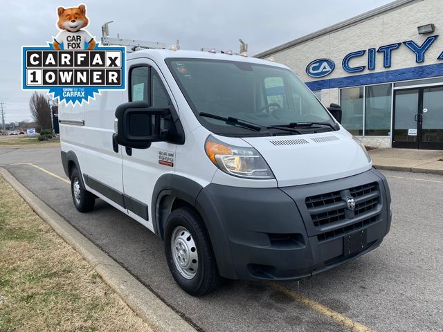 2017 Ram ProMaster Base