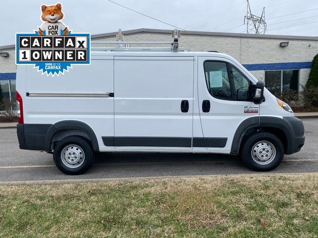 2017 Ram ProMaster Base