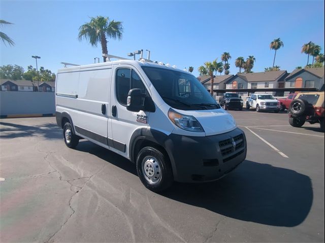 2017 Ram ProMaster Base