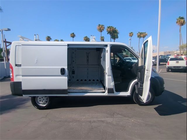 2017 Ram ProMaster Base