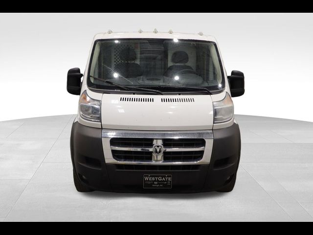2017 Ram ProMaster Base