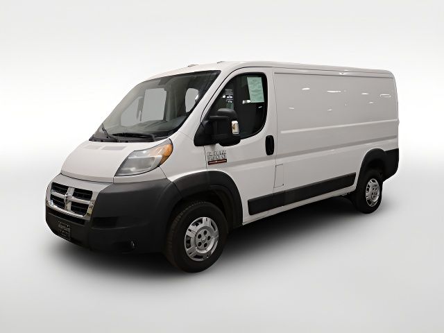 2017 Ram ProMaster Base