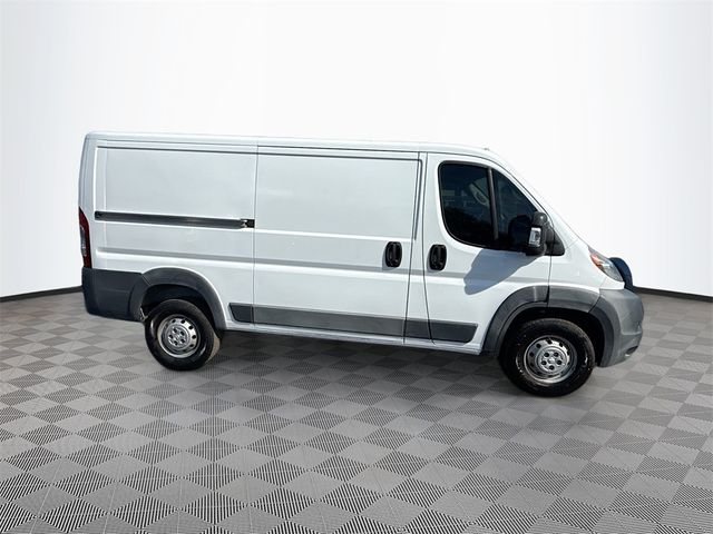 2017 Ram ProMaster Base