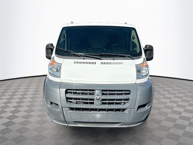 2017 Ram ProMaster Base