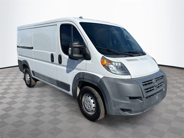 2017 Ram ProMaster Base