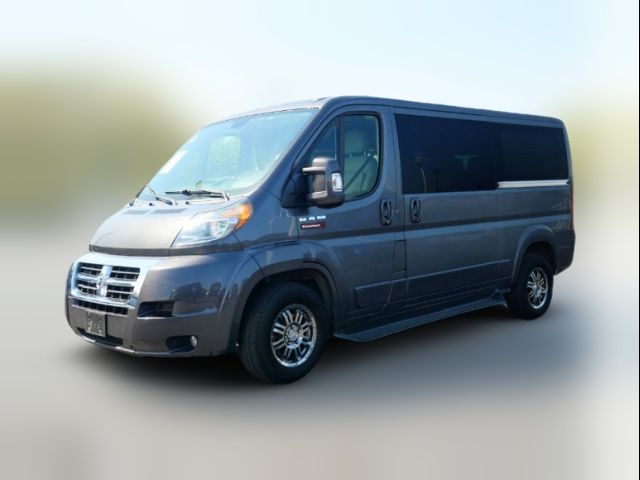 2017 Ram ProMaster Base