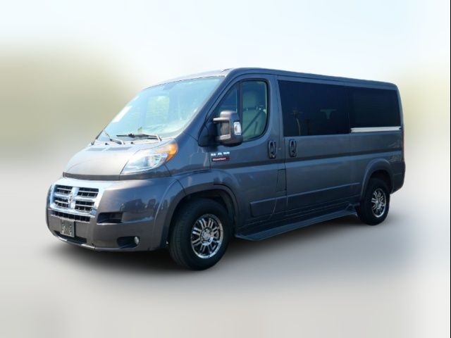 2017 Ram ProMaster Base