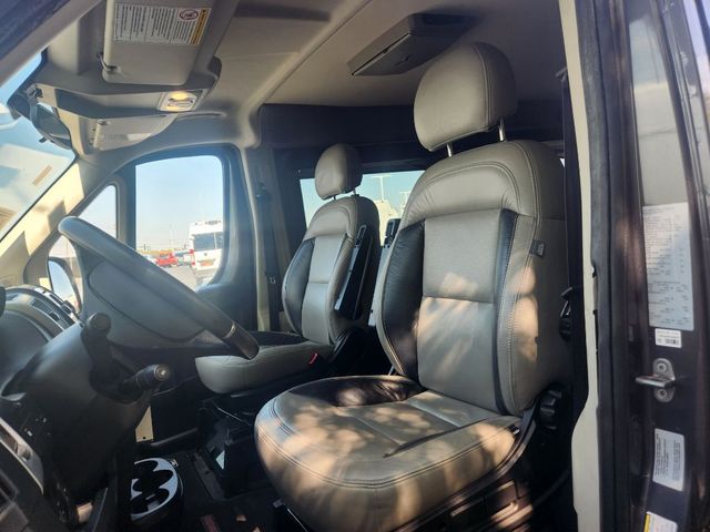 2017 Ram ProMaster Base