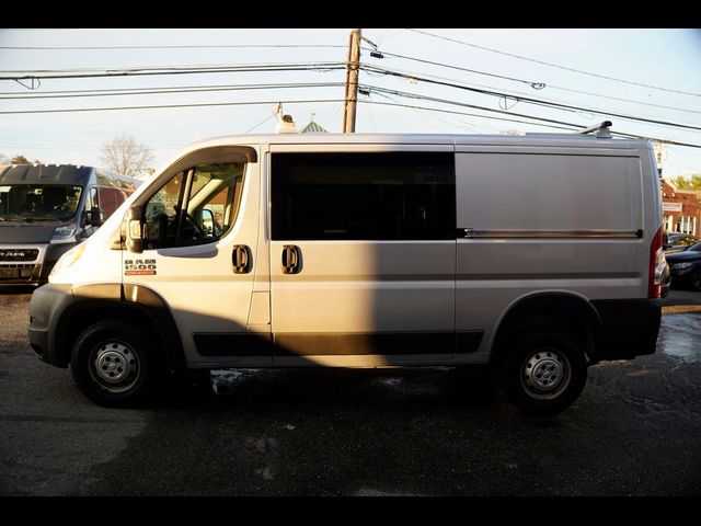 2017 Ram ProMaster Base