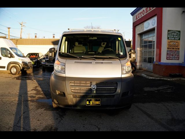 2017 Ram ProMaster Base