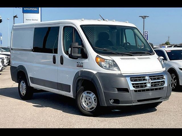 2017 Ram ProMaster Base