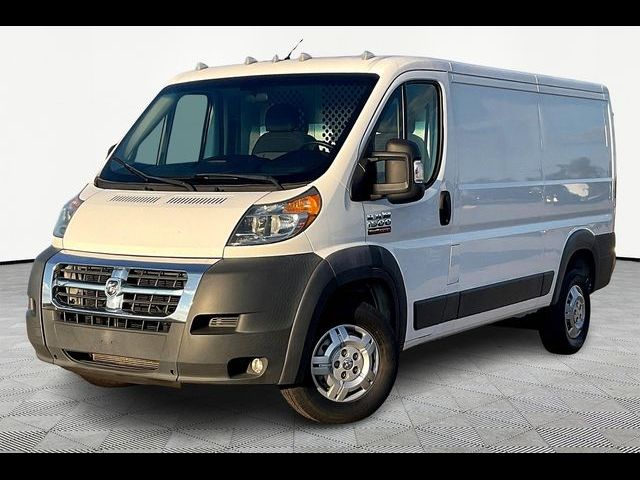 2017 Ram ProMaster Base