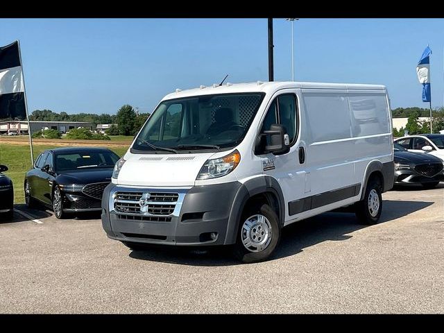 2017 Ram ProMaster Base