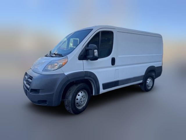 2017 Ram ProMaster Base