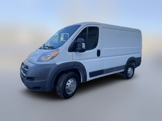 2017 Ram ProMaster Base