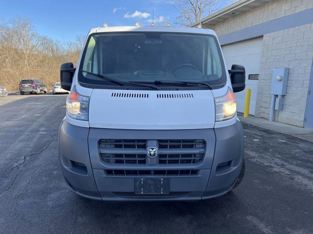 2017 Ram ProMaster Base