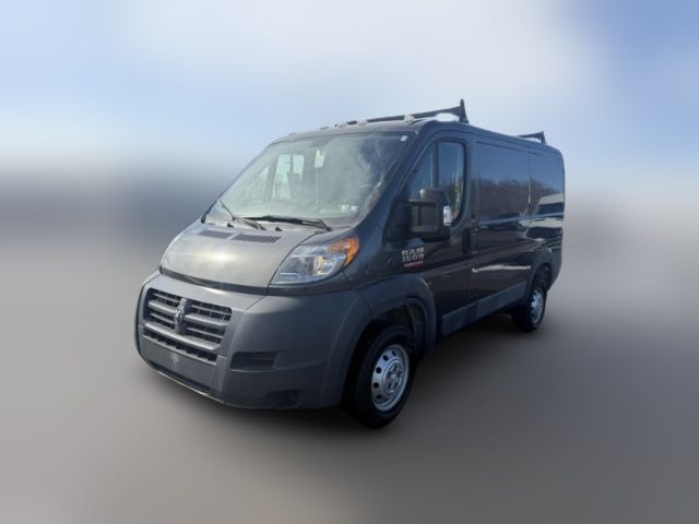 2017 Ram ProMaster Base