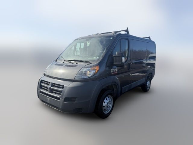 2017 Ram ProMaster Base