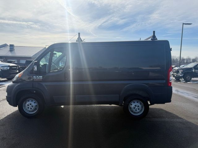 2017 Ram ProMaster Base