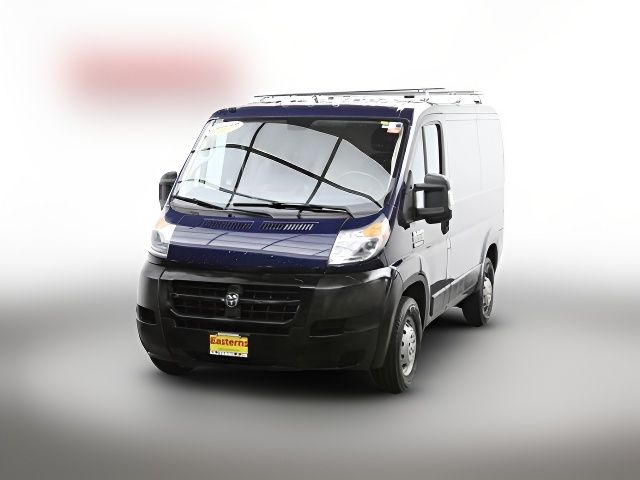 2017 Ram ProMaster Base