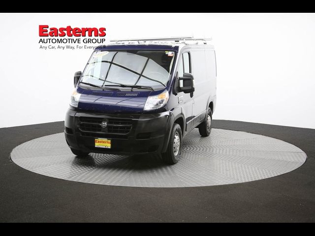 2017 Ram ProMaster Base