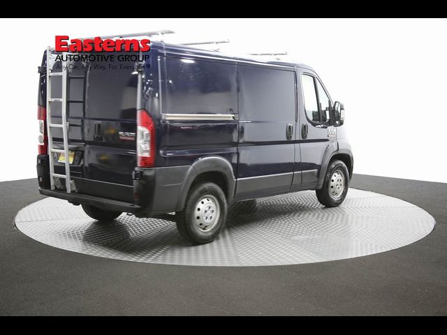 2017 Ram ProMaster Base