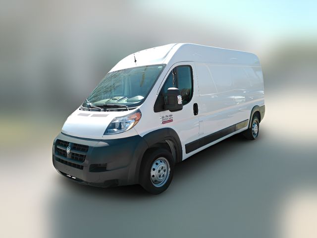 2017 Ram ProMaster Base