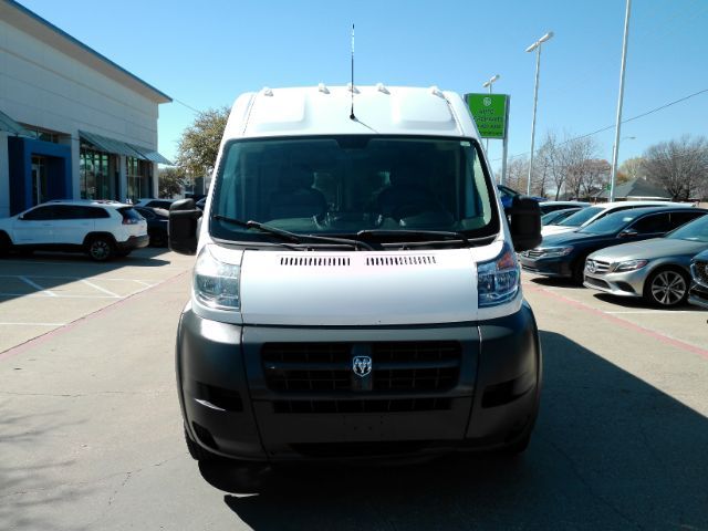 2017 Ram ProMaster Base