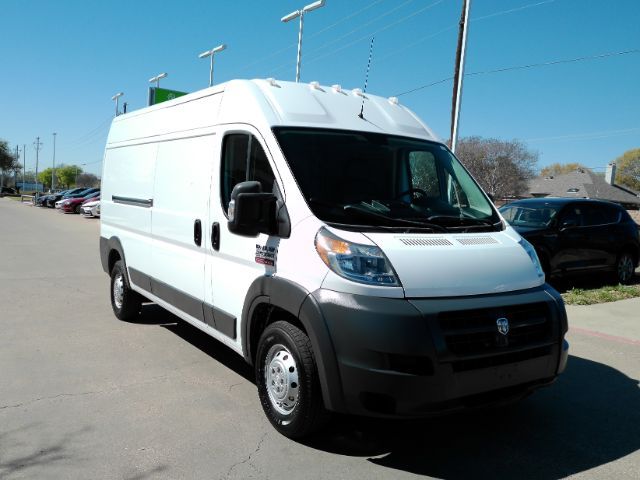 2017 Ram ProMaster Base