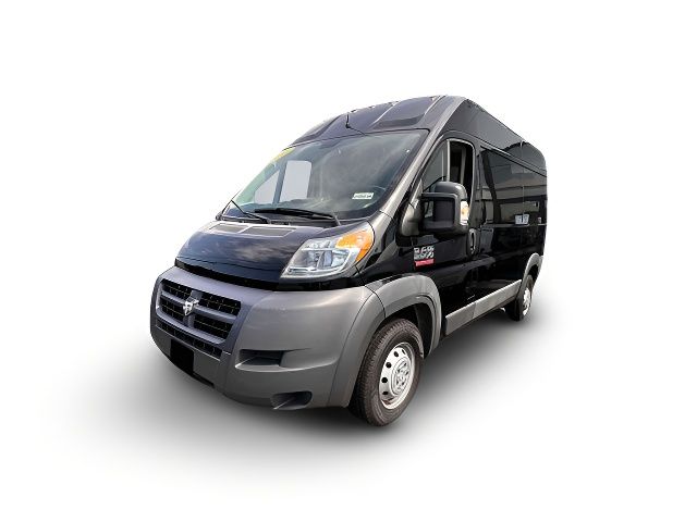 2017 Ram ProMaster Base