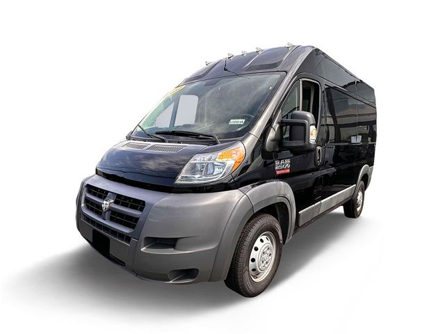 2017 Ram ProMaster Base