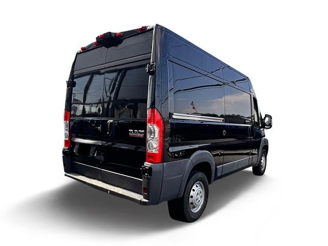 2017 Ram ProMaster Base