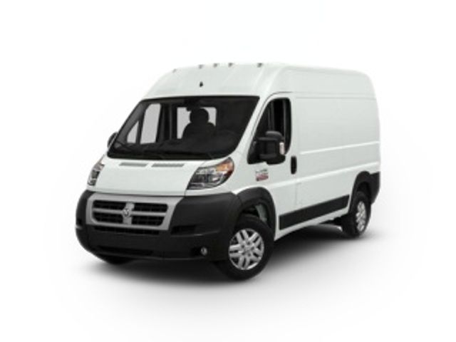 2017 Ram ProMaster Base