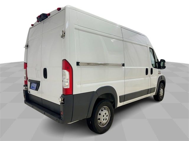 2017 Ram ProMaster Base