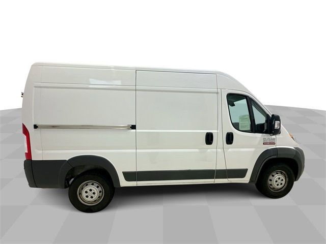 2017 Ram ProMaster Base