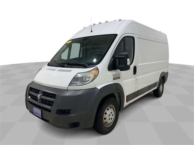 2017 Ram ProMaster Base