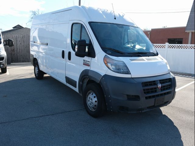 2017 Ram ProMaster Base