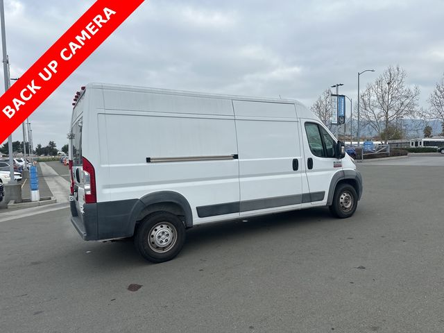 2017 Ram ProMaster Base