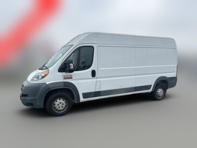 2017 Ram ProMaster Base