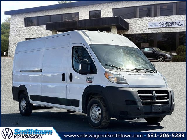 2017 Ram ProMaster Base