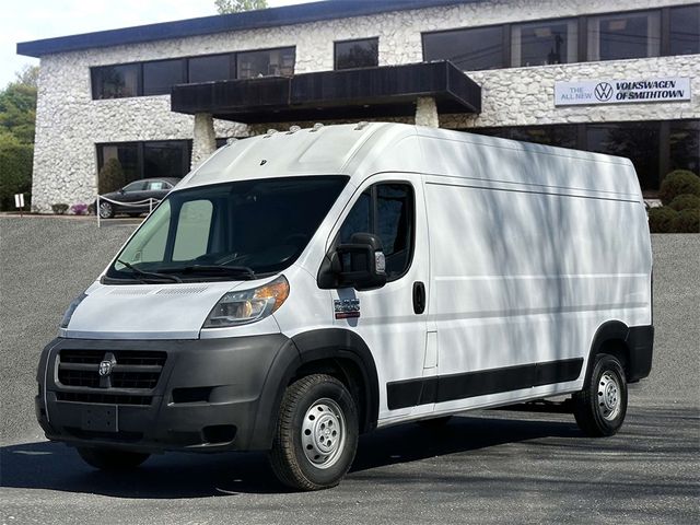 2017 Ram ProMaster Base