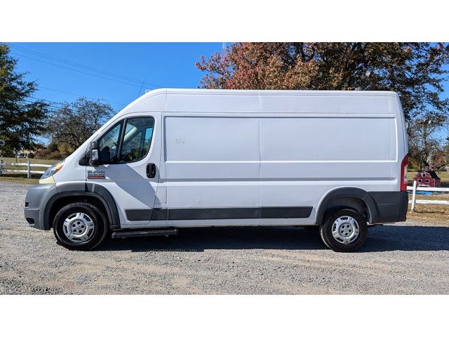 2017 Ram ProMaster Base