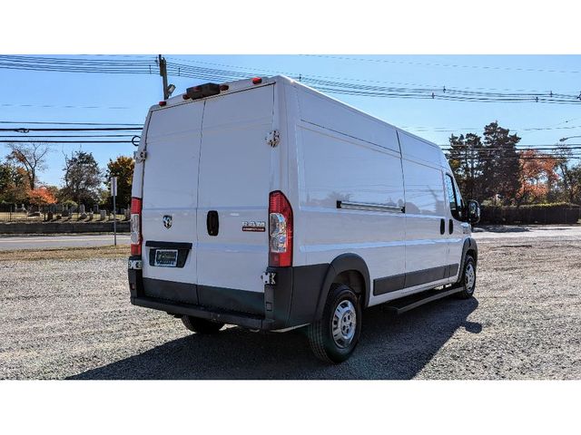 2017 Ram ProMaster Base