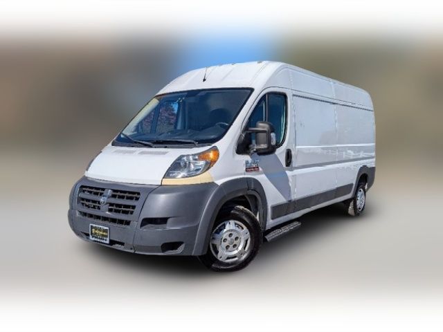 2017 Ram ProMaster Base